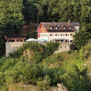 Naturfreundehaus Veilbronn *** Heiligenstadt in Oberfranken