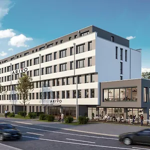 Arivo Aparthotel